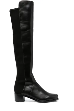 Stuart Weitzman Reserve boots