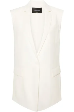 Fabiana Filippi Single-breasted waistcoat