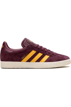 adidas X MLS Gazelle "Portland Timbers" sneakers
