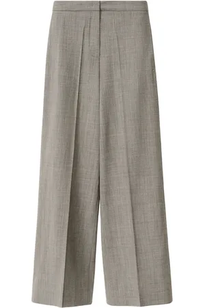Fabiana Filippi Wide-leg trousers