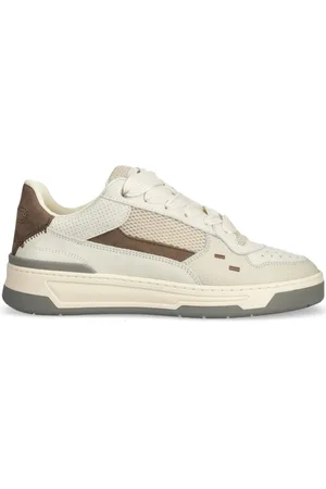 Filling pieces Cruiser sneakers