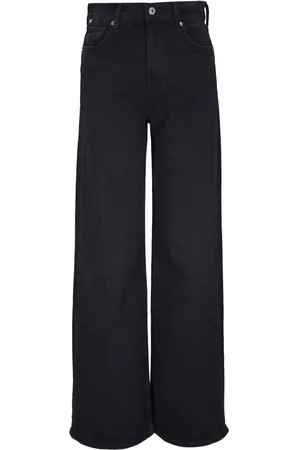 Citizens of Humanity Straight-leg jeans