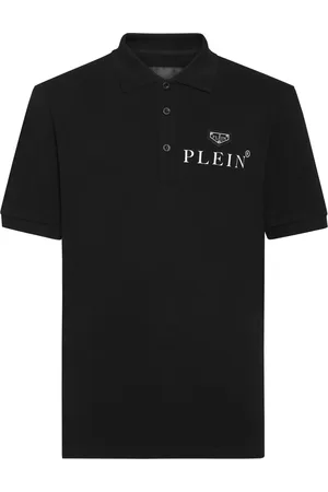 Philipp Plein Iconic polo shirt