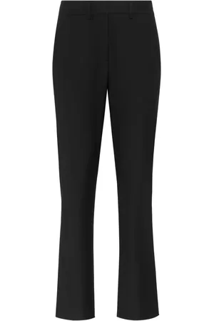Philipp Plein Office tailored trousers