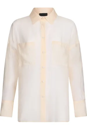 Liu Jo Organza shirt