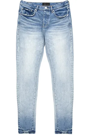 Purple Brand P001 skinny jeans