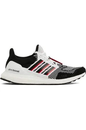 adidas X NCAA Ultraboost 1.0 "Louisville Cardinals" sneakers