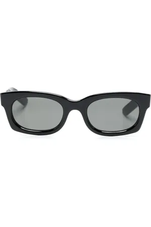 Retrosuperfuture Ambos square-frame sunglasses