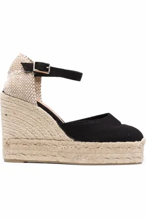 CASTA 115mm Carol espadrilles