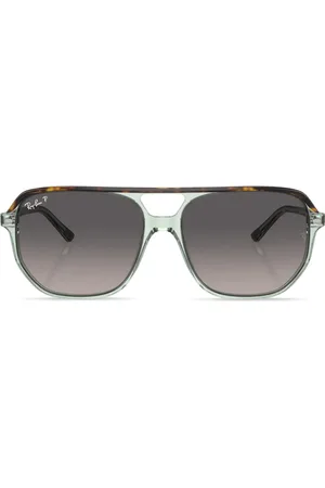 Ray-Ban Bill One square-frame sunglasses