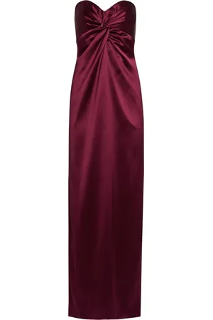 Retrofete Olivine maxi dress