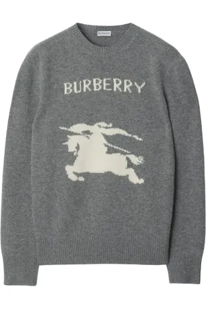 Burberry EKD sweater