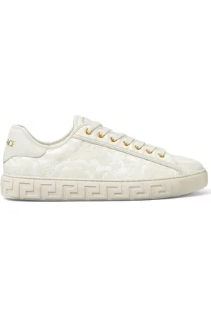 VERSACE Barocco Greca sneakers