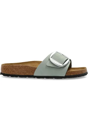 Birkenstock Madrid slides