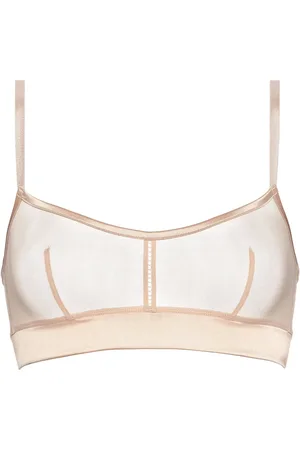 ERES Muse crop top bra