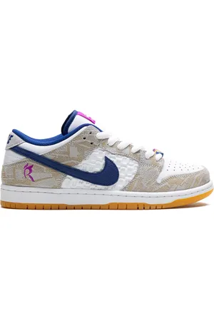 Nike X Rayssa Leal SB Dunk sneakers