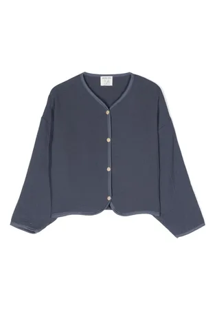 Studio Clay Moon cotton jacket