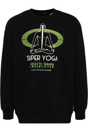UNDERCOVER Graphic-print sweatshirt