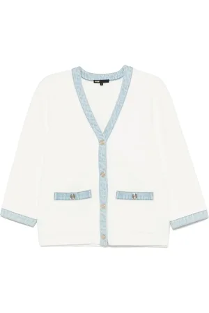 Maje Boucl?? cardigan