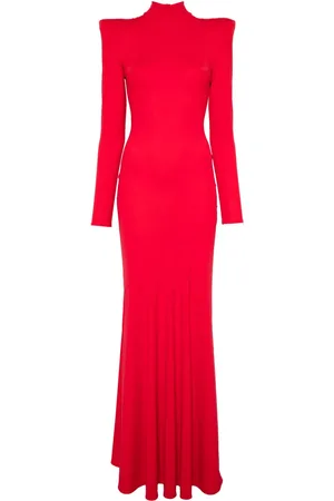 V:PM ATELIER Irma maxi dress