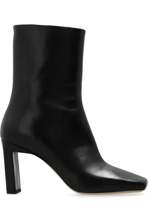 Wandler 90mm Isa ankle boots