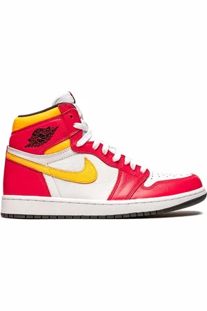 Jordan Air 1 High OG "Light Fusion " sneakers