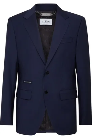 Philipp Plein Wool blazer