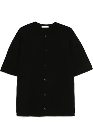 LEMAIRE Knitted shirt