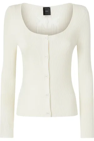 Pinko Cut-out cardigan