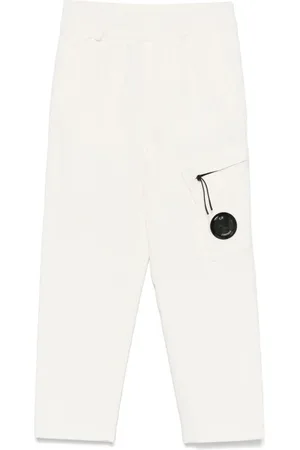 C.P. Company Lens-detail trousers