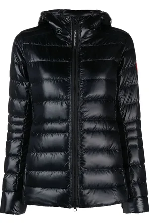 Canada Goose Cypress puffer jacket