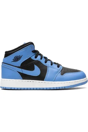 Jordan Air Jordan 1 Mid "University " sneakers