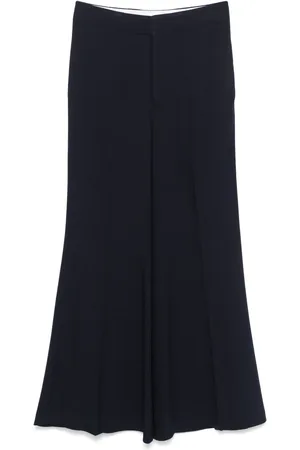 Victoria Beckham Wide-leg trousers