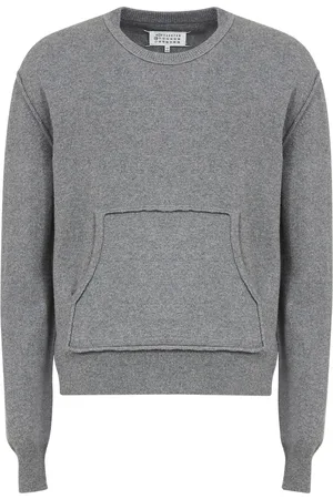 Maison Margiela Pouch-pocket sweater
