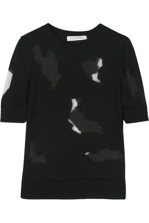 Viktor & Rolf Knitted top