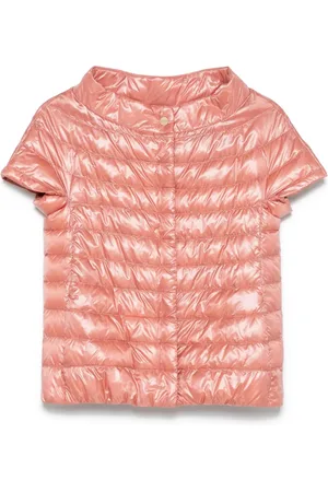 HERNO Padded jacket