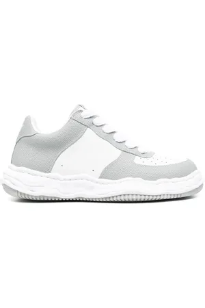 Maison Mihara Yasuhiro Wayne low-top sneakers