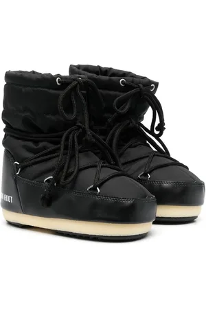 Moon Boot Padded lace-up ankle boots