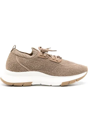Gianvito Rossi Glover chunky sneakers