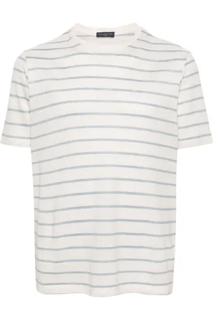 Paul & Shark Striped T-shirt