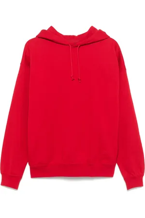 Y-3 Graphic-print hoodie