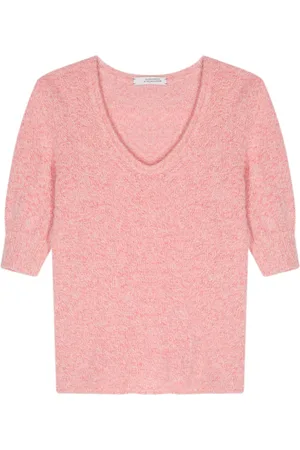 Dorothee Schumacher Brushed fisherman