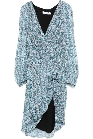 IRO Ruline mini dress