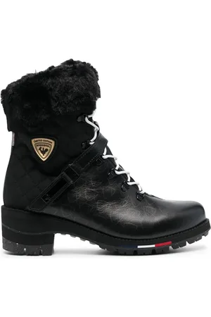 Rossignol Megeve ankle boots