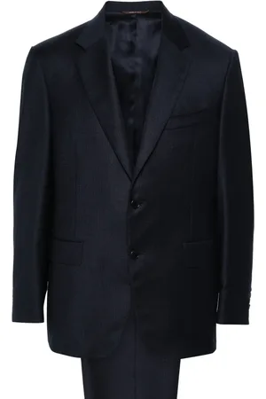 CANALI Wool suit