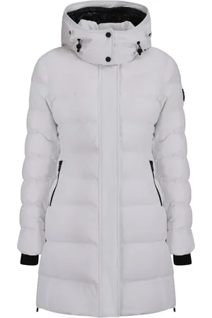Moose Knuckles Watershed padded parka