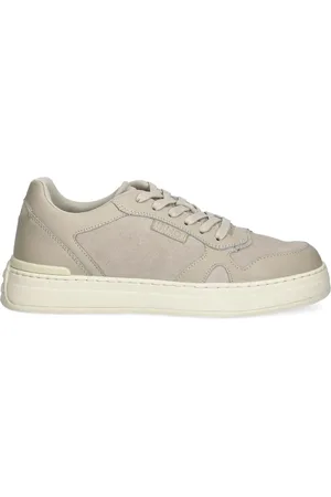 Liu Jo Contrasting-sole sneakers