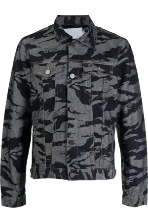 PRIVATE STOCK The Delaroche military jacket