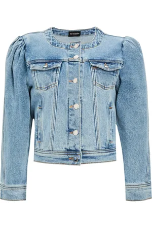 Retrofete Tasha denim jacket
