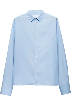 Prada Cotton shirt